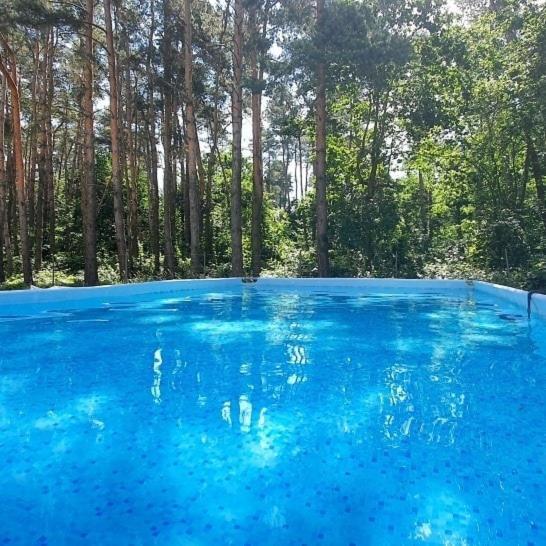 Apartamenty Na Camp4U Z Basenem I Sauna W Siechnicach Kolo Wroclawia Siechnice Экстерьер фото